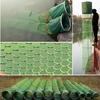 Famosa empresa equipamento de pesca atacado competitivo proteção peixe pequeno liga de alumínio lado cartão proteção peixe suprimentos pesca ao ar livre cola anti-enrosco proteção peixe