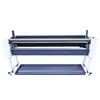 Fabricante Máquina Totalmente Automática de Relaxamento de Tecido Máquina de Dobrar Tecido Máquina de Enrolar Tecido Máquina de Dispensar Tecido Máquina de Organizar Tecido Máquina de Medir Tecido Máquina de Bobinar Tecido