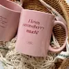 Taza de Cerámica Colorida con Logo Personalizado, Taza de Café, Regalo Promocional, Patrón Sencillo, Taza de Esmalte de Color de 11 oz