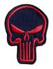 Braçadeira de Velcro Bordada 3D 3 Cores Distintivo de Moral Patch de Tecido Impermeável Camuflado Bagagem Outdoor