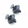 Hebilla para coche adecuada para Toyota 90467 -- 07211 Camry motor tanque de agua placa protectora cubierta clip hebilla