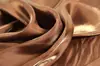 Tecido Super Macio de Seda Cristal Perolada Brilho Seda Tecido de Moda para Vestido de Casamento Camisa