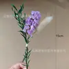 Mini ramo transfronterizo, mini ramo de flores secas, flor eterna, ramo de regalo de aromaterapia, venta al por mayor desde fabricante de Yunnan