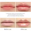 Kiss beauty Especial Transfronterizo para Realce de Labios Transparentes Realce de Patrón Labial Elasticidad Labial Aceite para Realce de Labios 7831
