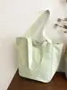 Novas Bolsas de Commuter para o Início da Primavera, Novas Bolsas Grandes de Ombro Preguiçosas, Bolsas de Ombro Estilo Coreano Transfronteiriças para Estudantes