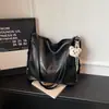 Mochila Estilo Coreano Transfronteiriça Bolsa Feminina Verão 2026 Nova Bolsa para o Dia a Dia Mochila Fashion Bolsa Tote Transversal Casual