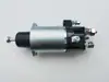 Interruptor solenoide de arranque externo 24v