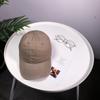 Gorra de béisbol de mezclilla lavada vintage de primavera y verano para mujer, gorra de béisbol de color liso, estilo coreano, estilo hip hop callejero.