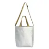 Bolsa Sacola de Papel Dupont Original Resistente a Rasgos Papel Kraft Simples Ecológica Bolsa de Compras Bolsa Tote