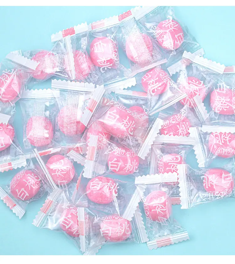 白桃糖——详情750