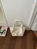 Bolsa Transversal de Luxo para Mulheres, Novo Modelo de Verão 2026, Exquisita e Moderna, Pequena Bolsa Tote para o Trabalho, Bolsa Saco de Ombro Único