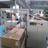 Enfardadeira automática lateral Jiayin JOINPACK A- 72AP movimento Taiwan