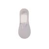 Meias Invisíveis para Barco com Solado de Algodão Antiderrapante de Silicone, Meias Curtas Antiderrapantes para Primavera, Verão e Outono, Meias de Corte Baixo para Mulheres, Atacado de Peça Única