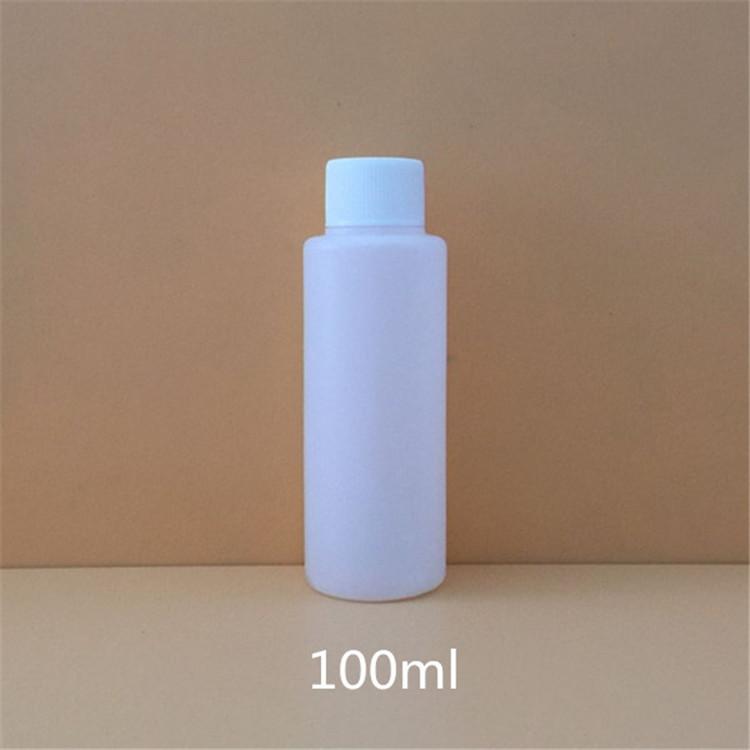 平圆肩100ml24牙