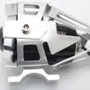 U5 Transformers Canhão de Laser Farol Fábrica Direta Farol de Motocicleta Carro Elétrico Led