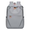 Mochila Nueva Transfronteriza para Hombre y Mujer, Mochila Escolar Casual, Gran Capacidad, Ligera, Bolsa de Viaje, Mochila Sencilla, Regalo