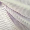 Tela de Organza Arrugada para Ropa Nueva de Mujer, Organza Arrugada de Poliéster Completo, Bienvenido a Comprar