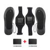 Palmilhas Elétricas Aquecidas de Inverno 5V Recarregáveis por USB Aquecedores de Pé para Outono e Inverno Palmilhas de Aquecimento para o Pé Inteiro Podem Ser Cortadas no Tamanho