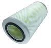 K1530 filtro de aire para grupo electrógeno R4105 Longgong hangfork 4567T fuerza conjunta 4.5t filtro de aire
