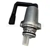 02d525557 A bomba de óleo do diferencial é adequada para modelos Volkswagen e Skoda de 1998-2006