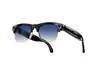 Nuevas Gafas Inteligentes Bluetooth Inalámbricas F01 Transfronterizas, Gafas de Sol con Tecnología Avanzada para Negocios y Ciclismo, con Capacidades de Grabación de Video y Fotografía