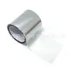 Filme para Mudança de Cor de Carro 6D Preto 5*900cm Preto Fosco Brilhante Filme Adesivo para Carroceria de Carro Fibra de Carbono 3D Pele de Rinoceronte Transparente
