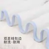 Manta de Gasa de Algodón de Bambú de Seis Capas para Bebés y Niños Pequeños, Toalla de Baño de Gasa Clase A, Bata de Baño para Bebé, Manta Suave para la Siesta Amigable con la Piel