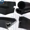 Fabricante de Tira de Vedação Tira de Vedação de Silicone Personalizada para Fresta de Porta Tira de Vedação de EPDM Retardante de Chama Tira de Vedação de Espuma Anticolisão para Portas e Janelas
