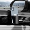 Venda imperdível internacional porta-copos para bebidas de carro porta lateral do assento de carro balde de armazenamento copo de água porta-copos porta de carro caixa de armazenamento