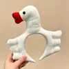 Nuevas diademas de dibujos animados para mujer, diseñadas para lavarse la cara, populares para usar con mascarillas faciales, de ala ancha, sencillas, elegantes y de alta calidad, accesorios para el cabello