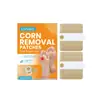 Parches Laniska para el Confort de los Pies: Cuidado Suave para la Piel de los Pies, Ajuste Natural, Amigable con la Piel, Parches Ligeros y Transpirables