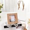 Caja de Regalo de Dama de Honor para Boda con Ventana Transparente de Alta Gama, Caja para Taza, Caja de Regalo de Cumpleaños para Hornear