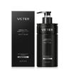 Champú perfumado Viters para hombre, especial anticaspa, antipruriginoso, champú natural esponjoso, gel de ducha, set al por mayor