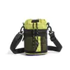 Cool Rice Home 2026 Nova Bolsa Transversal para Esportes ao Ar Livre Cor Blocada de Nicho Bolsa de Ombro Única Bolsa de Ombro Única Tendência para Viagem Bolsa Transversal