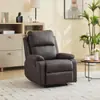 Sofá Eléctrico Multifuncional para Manicura y Belleza de Pestañas, Cápsula Espacial Perezosa Individual, Silla para Lavar Pies de Sala de Estar, Silla Reclinable de 180 Grados