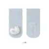 Calcetines para Bebé Calcetines de Personaje de Dibujos Animados 3D Costura Suave Sin Costuras Puño Suave Para Interior de Recién Nacido Antideslizantes Para Caminar Calcetines de Media Pantorrilla para Primavera y Otoño