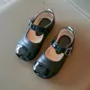 Liquidación de Zapatos para Niña para Primavera, Verano, Otoño e Invierno - Zapatos de Princesa para Niña, Zapatos de Piel para Bebé, Colección de Zapatos Planos para Niña