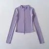 Conjunto Informal de Dos Piezas de Forro Polar Estilo Americano Chica Picante para Mujer, Nuevo Conjunto de Primavera y Otoño: Sudadera con Capucha y Cremallera de Manga Larga + Pantalones Acampanados con Lazo