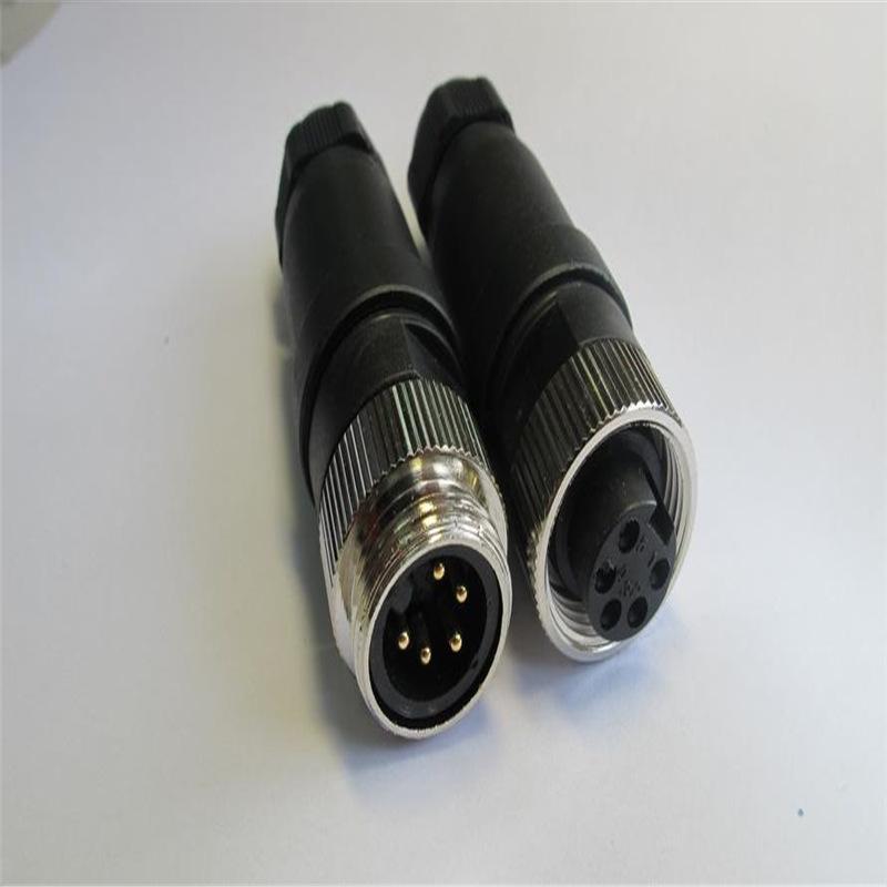 电缆连接器 (4)