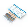 Nuevo producto transfronterizo: Dispositivo de Introducción de Belleza Microcristalino Eléctrico de Mano Consumibles Nk3Pro Antirretorno Mayoreo