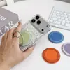 Adequado para Suporte de Anel para Celular, Suporte Universal para Celular, Suporte com Rotação 360°, Suporte Universal com Rotação Livre em Múltiplos Ângulos