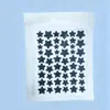 Parches Auténticos de Hidrocoloide con Forma de Estrella para el Acné, 40 Parches, Parches Invisibles para Eliminar el Acné, Lindos Parches de Hidrocoloide para el Acné que Absorben el Pus