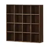 Rack de Bogu de Madeira Maciça Duobaoge Montado na Parede Rack de Xícara de Chá Chinesa Armazenamento Simples Moderno Rack para Conjunto de Chá