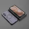 Adequado para Xiaomi POCO M8 POWER, nova capa de celular magnética, Xiaomi POCO M8 POWER, à prova de queda