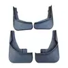 Diseñados Especialmente para Guardabarros Audi Q5L, Defensas Audi Q5L, Piezas de Modificación de Coche, Comercio Exterior Transfronterizo, Envío Directo de una Pieza