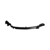 2058851065 es adecuado para el caucho interior del parachoques delantero del Mercedes-Benz Clase C W205, soporte central del parachoques para C300, C200