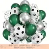 Amazon Globo al por Mayor Set de 50 Globos de Lentejuelas 12 Colores Decoraciones de Látex para Fiestas Cumpleaños Bodas