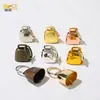 Producto de alta venta en stock: Campana de Oveja de Sonido Nítido, Campana Retro Anti-Pérdida para Mascotas, Campana de Hierro Navideña, Personalizable con Logo