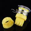 Nuevo Conector de Grifo Plástico Multifuncional Tipo Tubo de Bloqueo Conector de Grifo de 4 Puntos 6 Puntos