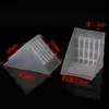 Protectores de Esquina de Plástico en Ángulo Recto para Puertas y Ventanas, Marcos de Fotos, Lentes de Vidrio Templado, Protectores de Esquina para Muebles de Baño, Esquinas de Protección Anticolisión y Antigolpes